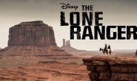 Disponibile il titolo mobile di The Lone Ranger